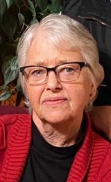 Ineke Sytsma